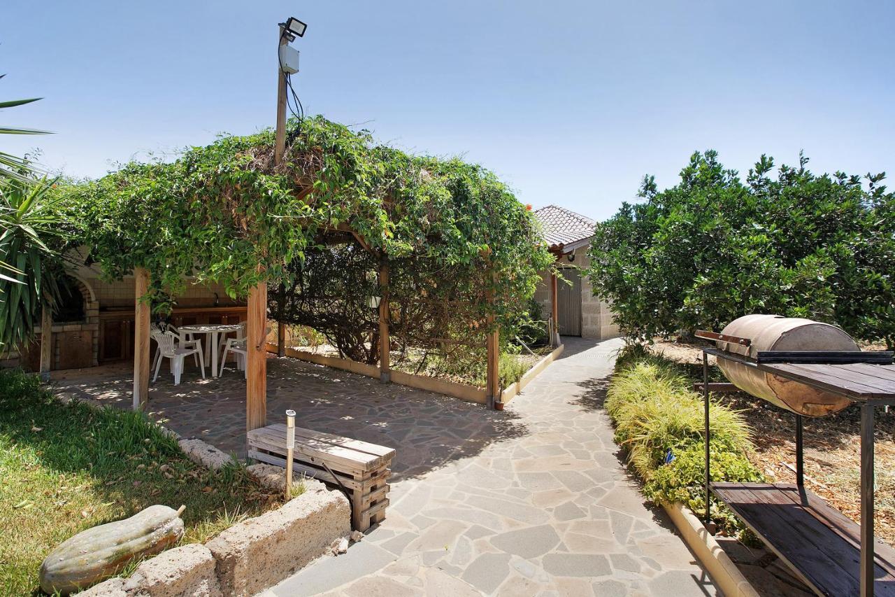 Las Tres Palmeras Güimar Exterior foto